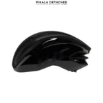 HJC IBEX 2.0 Casque Vélo Route – Mat/Gloss Noir (Taille S 51–56 cm)