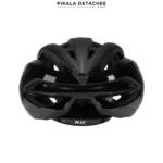 HJC IBEX 2.0 Casque Vélo Route – Mat/Gloss Noir (Taille S 51–56 cm) – Image 5
