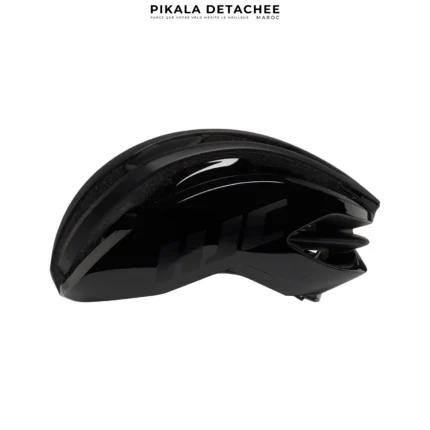 HJC IBEX 2.0 Casque Vélo Route – Mat/Gloss Noir (Taille S 51–56 cm)