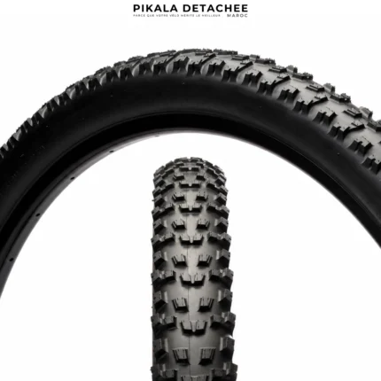 KENDA Amrak K1247 Pneu VTT 27.5x2.60 (66-584) Tringle Rigide