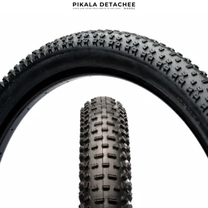 KENDA Havok K1184A Pneu VTT 27.5x2.80 (71-584) Tringle Rigide