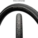 KENDA Kwick Journey K1129 Pneu Trekking 700x50C (50-622 / 29x2.00) Tringle Rigide