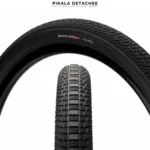 KENDA Kwick Nine K1052 Pneu VTT Slick 27.5x2.40 (62-584) Tringle Rigide