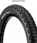 KENDA Slant Six Elite Pneu VTT 27.5×2.60