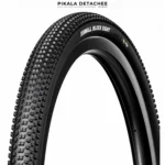 KENDA Small Block Eight K1047 Pneu VTT 26×2.35 (58-559) Tringle Rigide