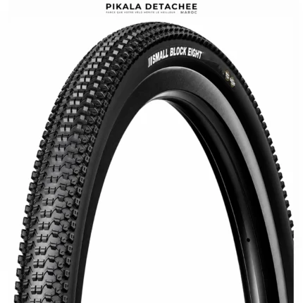 KENDA Small Block Eight K1047 Pneu VTT 26×2.35 (58-559) Tringle Rigide