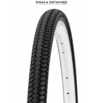 COBRA B003 Pneu Fauteuil Roulant 24×1 3/8 (37-540) Tringle Rigide