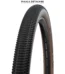 SCHWALBE Billy Bonkers Pneu 20×2.00″ 50 406 Tringle Souple Addix