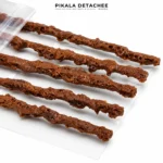 RIDERRACE Recharges Mèches Réparation Crevaison Pneus Tubeless – Lot De 5 Mèches