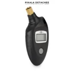 BLUECHAIN Jauge De Pression Digitale Pour Pneus Compatible Valves Schrader Et Presta