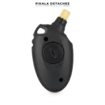 BLUECHAIN Jauge De Pression Digitale Pour Pneus Compatible Valves Schrader Et Presta – Image 3