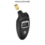 BLUECHAIN Jauge De Pression Digitale Pour Pneus Compatible Valves Schrader Et Presta – Image 4