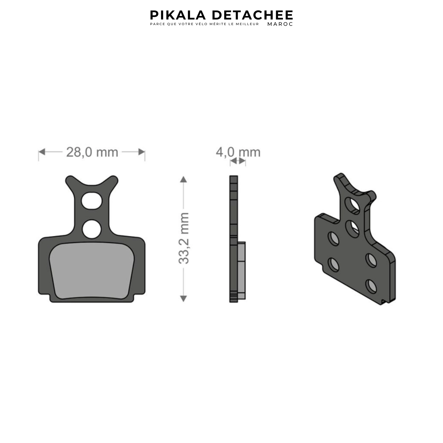 BRENTA Plaquette Organique Formula Cura_RX_Mega_T1_TheOne_R1_R1R_RO_C1_CR1_CR3 BRENTA Plaquette Organique Formula Cura/RX/Mega/T1/TheOne/R1/R1R/RO/C1/CR1/CR3 – Image 1