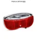 COBRA EC151 Feu Arriere Porte Bagages Arriere 3 LED Puissant a Piles