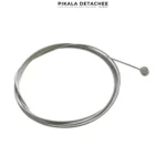 Câble de Frein Galvanisé 1800mm Universel Vélo Route/VTT