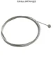 Cable de Frein Galvanise 1800 mm Universel Velo Route VTT