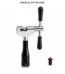 KENLI DE206 Outil Derive Chaine Pour Extraction De Rivets De Chaine Multi Vitesses