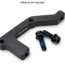 NFOX Adaptateur dEtrier de Frein Arriere 203 mm
