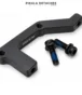 NFOX Adaptateur dEtrier de Frein Arriere 203 mm