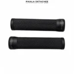 PROXIM Poignées Ergonomiques VTT 130mm Noir