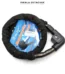 SKY SUPER 217B Antivol Velo Moto a Cle O22mm 1200mm 2