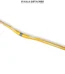 WAKE Comp Guidon VTT Aluminium 780mm x O31.8mm Dore