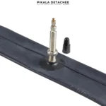 CAMARO Chambre à Air Vélo 26x1.95-2.125 Valve Presta 33mm
