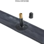 COBRA Chambre à Air Vélo 27.5x1.75-2.10 Valve Schrader