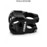 COBRA PT130 Potence VTT Aluminium Courte 40 mm Ø31.8 mm