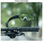 COBRA RE116 Rétroviseur Droit Réglable pour Vélo et Trottinette à Fixation Guidon Universelle – Image 2