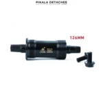 CXZK JE115 Boîtier De Pédalier Axe Carré 68x126 mm
