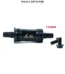 CXZK JE115 Boitier De Pedalier Axe Carre 68x126 mm