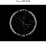 Elitewheels Marvel 50D – Paire de Roues Route Carbone Disc Aéro 50 mm à Roulements Céramique – Image 8
