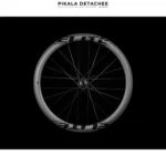 Elitewheels Marvel 50D – Paire de Roues Route Carbone Disc Aéro 50 mm à Roulements Céramique – Image 7