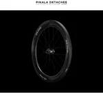 Elitewheels Marvel 65D II – Paire de Roues Route Carbone Disc Performance 65 mm à Roulements Céramique – Image 5