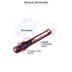 Favero Assioma PRO RL-2 Pédales Capteur de Puissance Double Mesure – Image 3