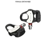 Favero Assioma PRO RL-2 Pédales Capteur de Puissance Double Mesure