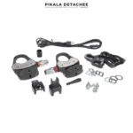 Favero Assioma PRO RL-2 Pédales Capteur de Puissance Double Mesure – Image 2