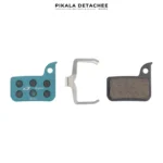 JAGWIRE Plaquettes de Frein Sport Organiques SRAM Red, Force, CX1, Rival, Level TLM & Ultimate