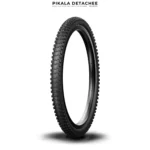 KENDA Nevegal K1010 Pneu VTT 27.5×2.35 (58-584 / 650x56B) Tringle Rigide – Image 2