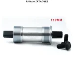 NECO BO501 Boîtier De Pédalier Axe Carré 73x119 mm