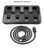 SRAM AXS Chargeur 4 Ports pour Batteries de Groupe Electronique USB C