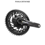 SRAM Force AXS D2 DUB Pédalier Capteur de Puissance 172,5 mm – 50/37D – Image 2