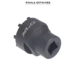 XLC TO-S04 Clé Pour Axe De Pédalier Pour ISIS Drive 8 Rainures – Image 2