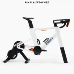 Zwift Ride avec Wahoo KICKR CORE 2 – Home Trainer Connecté Interactif pour Zwift – Image 2