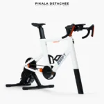 Zwift Ride avec Wahoo KICKR CORE 2 – Home Trainer Connecté Interactif pour Zwift