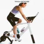 Zwift Ride avec Wahoo KICKR CORE 2 – Home Trainer Connecté Interactif pour Zwift – Image 7