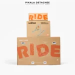 Zwift Ride avec Wahoo KICKR CORE 2 – Home Trainer Connecté Interactif pour Zwift – Image 10