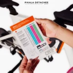 Zwift Ride avec Wahoo KICKR CORE 2 – Home Trainer Connecté Interactif pour Zwift – Image 11