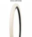 COBRA G5001 Pneu VTC 700x45C 47 622 Blanc Casse Rigide